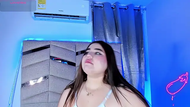 MadissonLee   online show from 02/11/26, 10:09