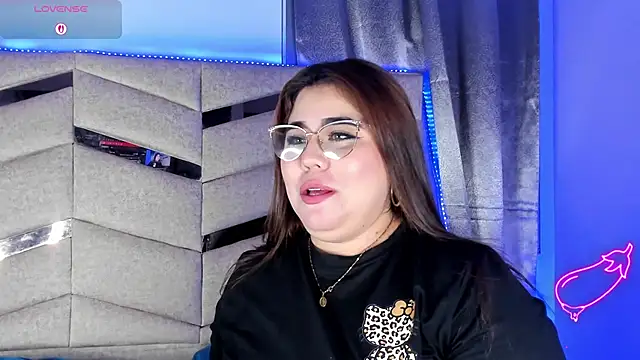 MadissonLee   online show from 03/02/26, 09:33