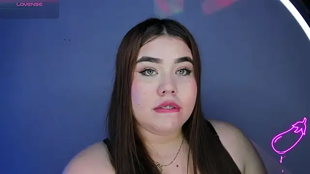 MadissonLee   online show from 03/12/26, 08:46