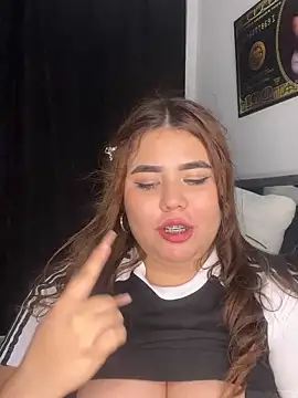 MadissonLee   online show from 03/05/26, 04:53