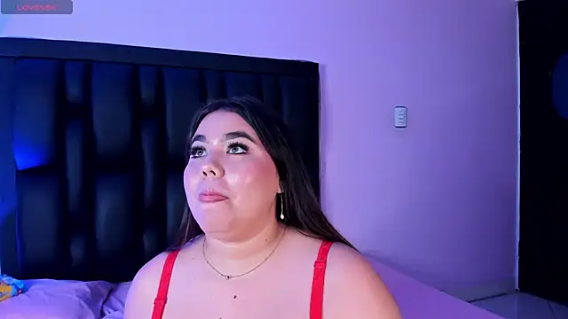 MadissonLee   online show from 03/21/25, 10:39