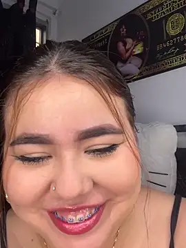 MadissonLee   online show from 03/18/26, 10:21