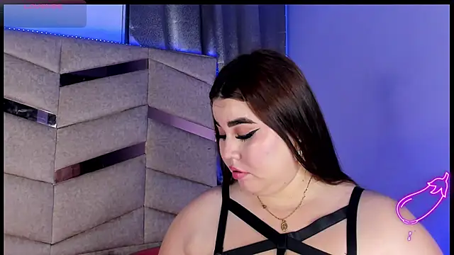 MadissonLee   online show from 02/02/26, 10:09