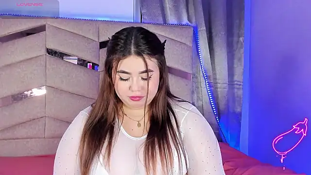 MadissonLee   online show from 03/21/26, 11:19