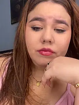 Snapshot of MadissonLee__ chatting on 06/24/26, 10:18 MadissonLee online show from 06/24/26, 10:18