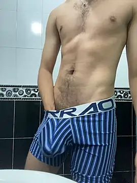 18 ALExxx online show from 03/06/26, 04:07