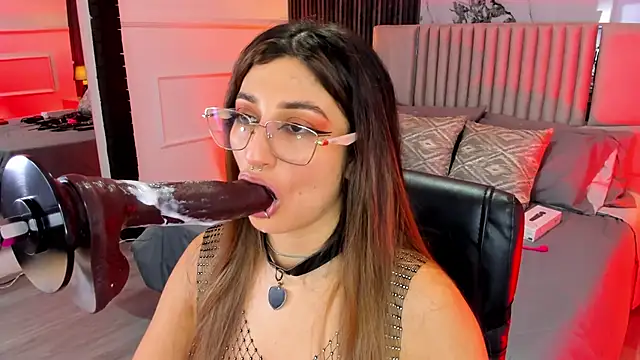 Gabrielakassi online show from 05/04/26, 12:19