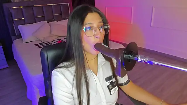 Gabrielakassi online show from 02/12/26, 12:38