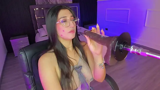 Gabrielakassi online show from 02/13/26, 12:16