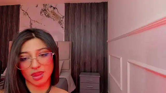 Gabrielakassi online show from 03/05/26, 11:29