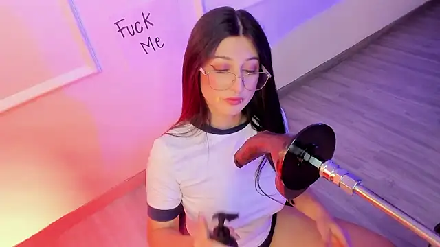 Gabrielakassi online show from 02/21/26, 11:56