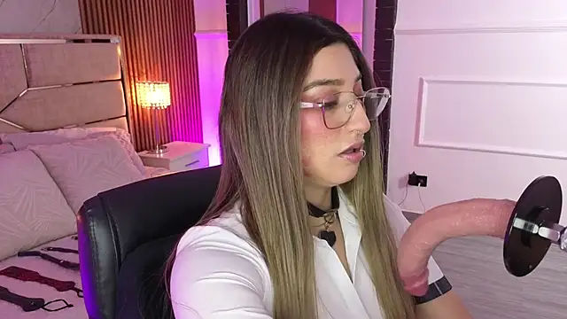 Gabrielakassi online show from 05/31/26, 01:55