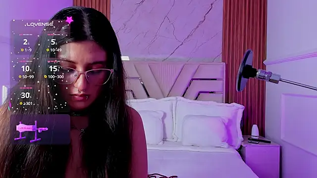 Snapshot of Gabrielakassi chatting on 03/19/25, 11:50 Gabrielakassi online show from 03/19/25, 11:50