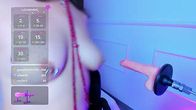 Snapshot of Gabrielakassi chatting on 03/22/25, 02:36 Gabrielakassi online show from 03/22/25, 02:36