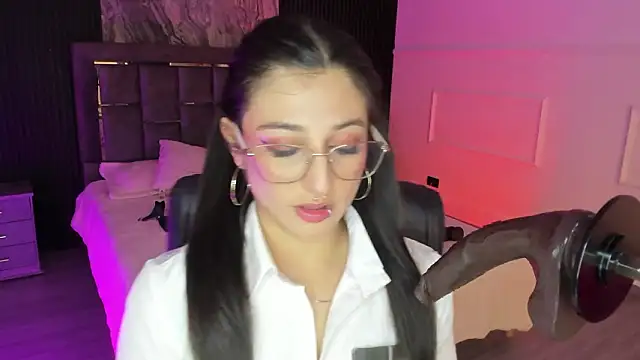 Gabrielakassi online show from 02/20/26, 11:34