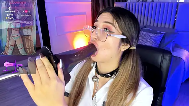 Gabrielakassi online show from 05/05/26, 11:57