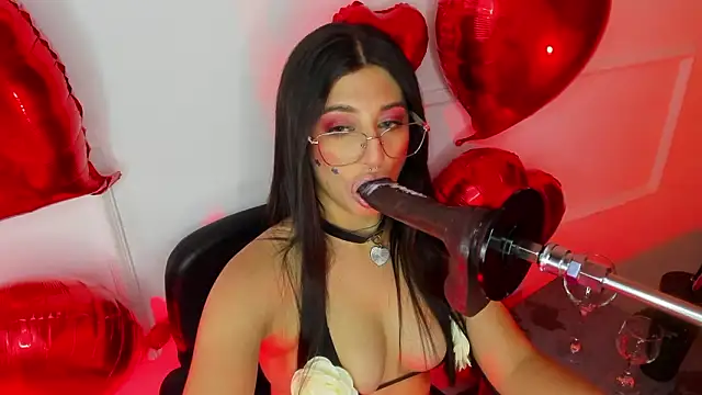 Gabrielakassi online show from 02/14/26, 12:05