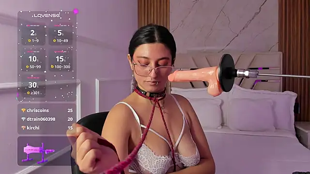 Snapshot of Gabrielakassi chatting on 03/20/25, 03:14 Gabrielakassi online show from 03/20/25, 03:14