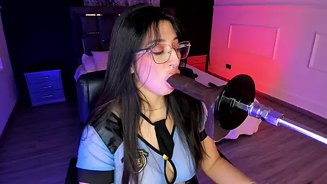 Gabrielakassi online show from 02/06/26, 11:39