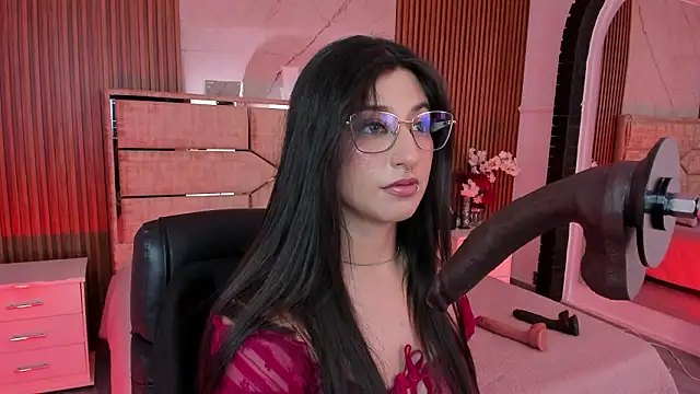 Gabrielakassi online show from 03/07/26, 11:49