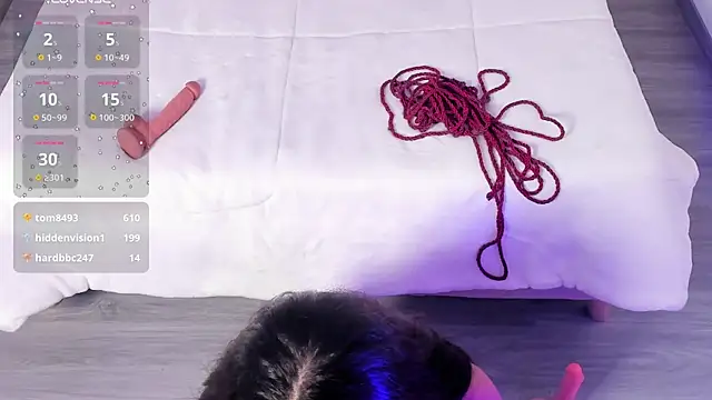 Snapshot of Gabrielakassi chatting on 03/15/25, 01:07 Gabrielakassi online show from 03/15/25, 01:07