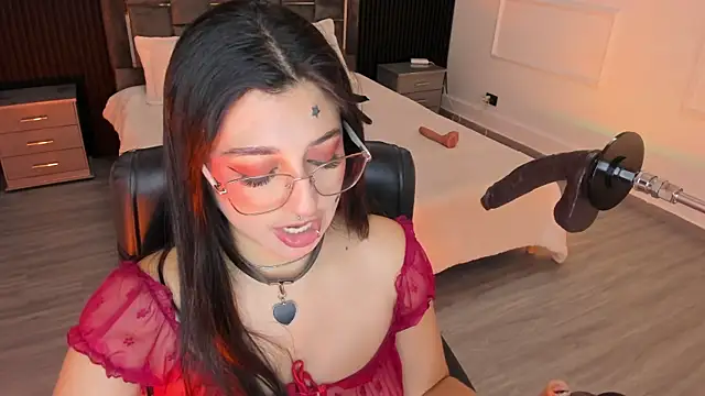 Gabrielakassi online show from 01/10/26, 12:11