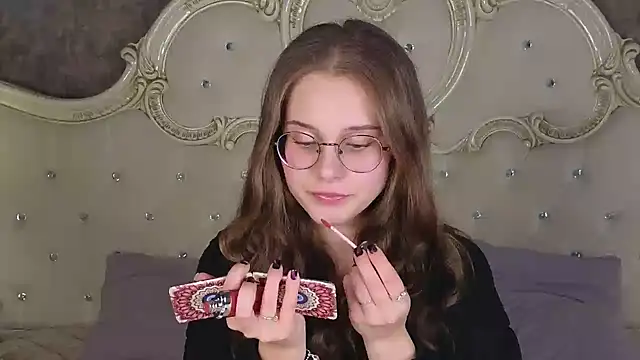RileyMimicho online show from 10/08/25, 08:53