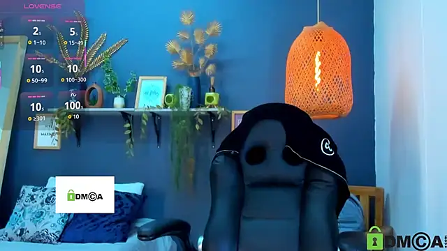 yessila parker online show from 11/22/25, 02:54