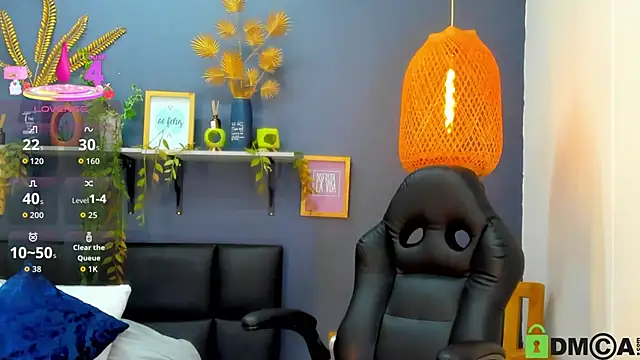 yessila parker online show from 01/14/26, 10:52