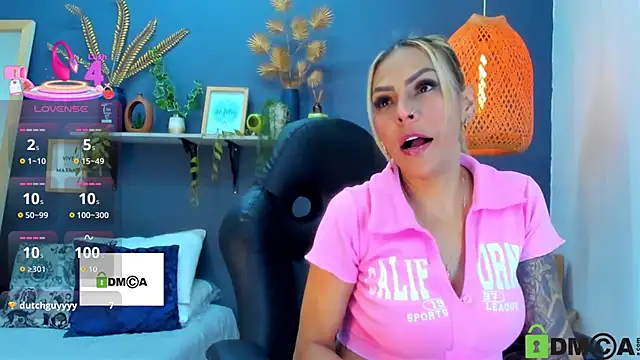 yessila parker online show from 11/28/25, 02:34