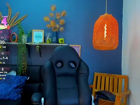 yessila parker online show from 02/05/26, 11:50