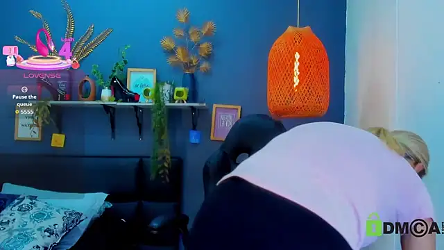 yessila parker online show from 03/05/26, 09:28