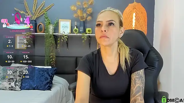 yessila parker online show from 01/16/26, 10:41