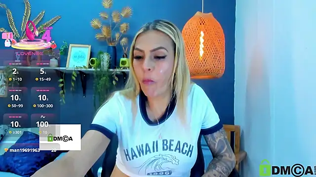 yessila parker online show from 11/26/25, 02:44