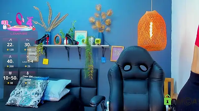 yessila parker online show from 04/02/26, 09:16