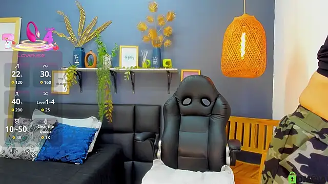 yessila parker online show from 02/01/26, 10:13