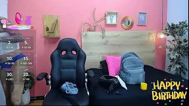 yessila parker online show from 01/13/26, 11:03