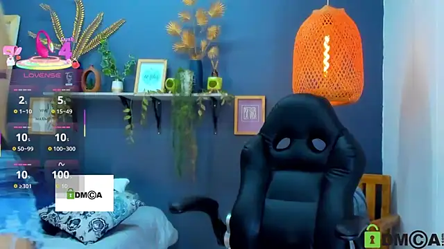 yessila parker online show from 11/25/25, 02:45