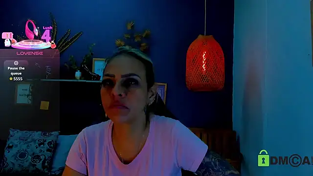 yessila parker online show from 03/06/26, 09:26