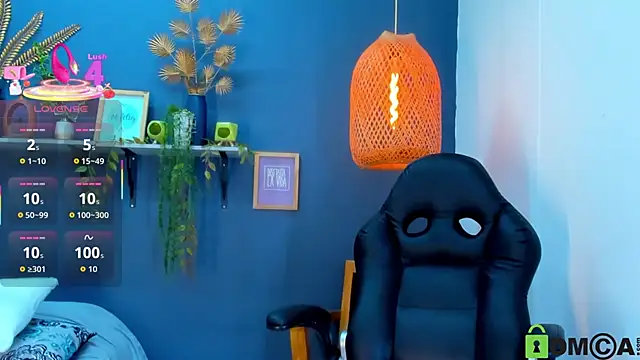 yessila parker online show from 11/16/25, 12:59