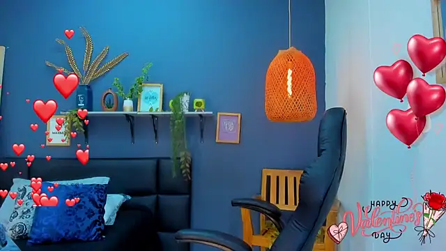 yessila parker online show from 02/15/26, 10:03