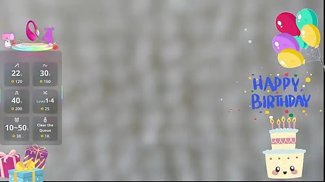 yessila parker online show from 01/09/26, 11:06