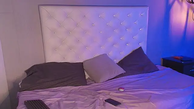  mollycrystal online show from 12/16/25, 08:07