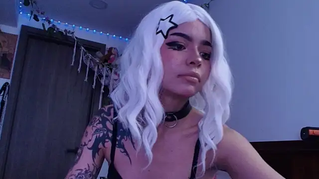  mollycrystal online show from 02/20/26, 11:56