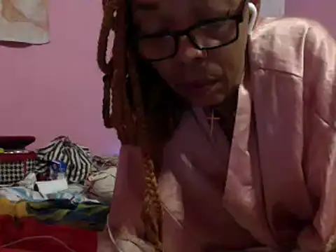 Ladyzee25 online show from 02/26/26, 07:30