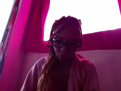 Ladyzee25 online show from 05/24/26, 12:27