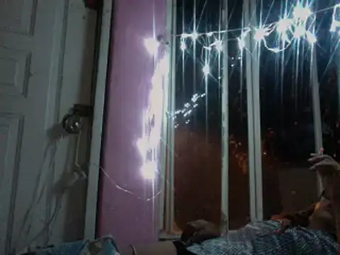 Ladyzee25 online show from 03/31/26, 08:38