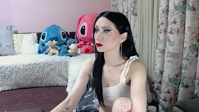 Maddison Summer online show from 04/02/26, 09:54