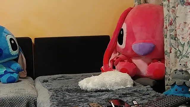 Maddison Summer online show from 10/15/25, 08:28