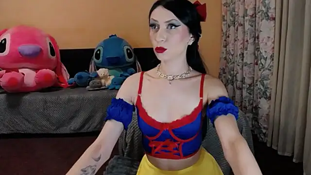 Maddison Summer online show from 11/21/25, 10:53